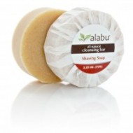 Alabu Shaving Soap