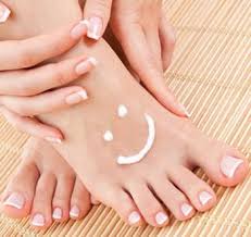 Pamper Your Feet